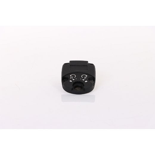 ELMAG Hintere Abdeckung Nr. 27, für DL-Schlagschrauber EPS 107, 9403656