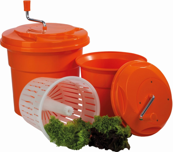 Schneider Salatschleuder PP, ø 320 mm H 435 mm 12 Liter, 290160
