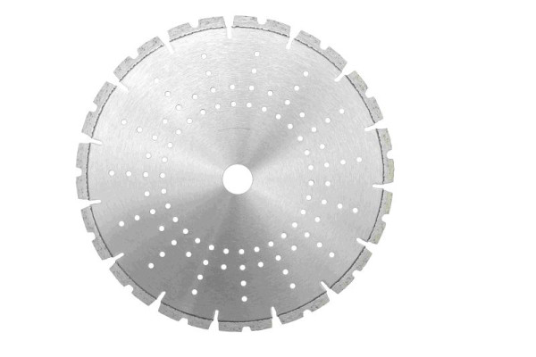 Dr. Schulze Diamanttrennscheibe LASER CG-P Ø180x22,23 mm, TS21003002