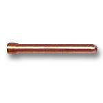 ELMAG Spannhülse 1,6 mm, Länge: 50 mm, 55630, 9004853556302