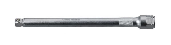 SW-Stahl Kippverlängerung, 1/2", 250 mm, zu low profile Umschaltknarre, 07625L-3
