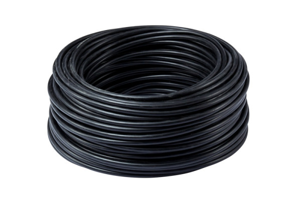 HELLA Leitungssatz, 1-adrig, 6.0mm², Länge: 50m, 8KL 712 964-001