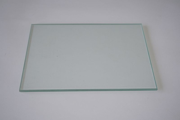 ELMAG Ersatzglas zu Scheinwerfer, Halogen 1000 Watt für CTF Serie, 9503541