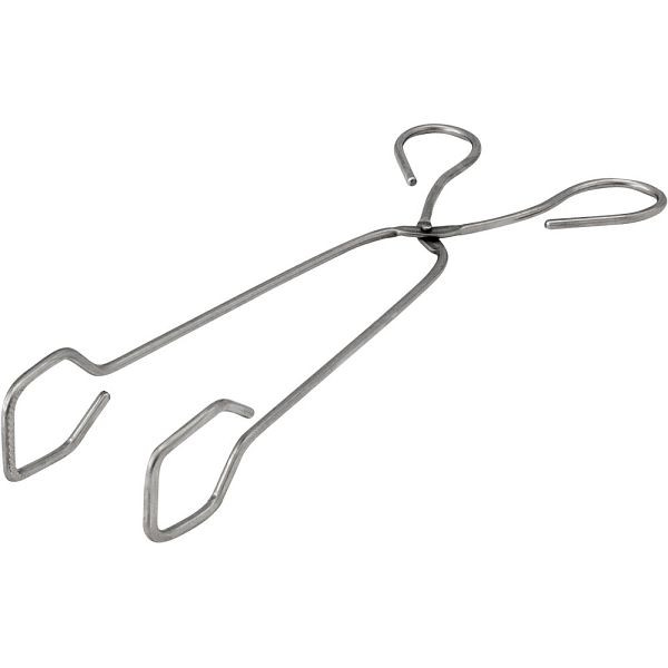 Stalgast Grillzange, Länge 28 cm, KK1805280, 4062125015884