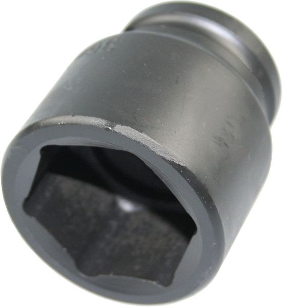 SW-Stahl IMPACT-Steckschlüsseleinsatz, 3/4", 55 mm, Chrom-Molybdänstahl, 07900L-55