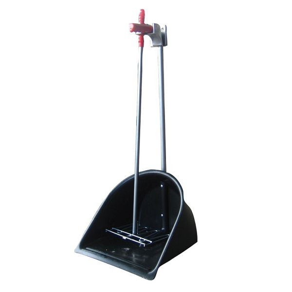 Growi Halter für Stallbutler, 100% Aluminium mit abgerundeten Kanten, 10076220