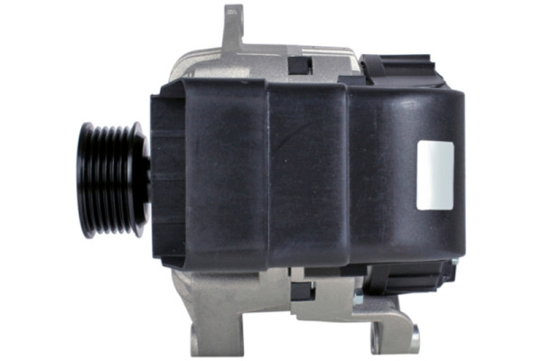 HELLA Generator/Lichtmaschine, 14V, 110A, für u.a. Renault Laguna I (B56_, 556_), 8EL 012 427-171