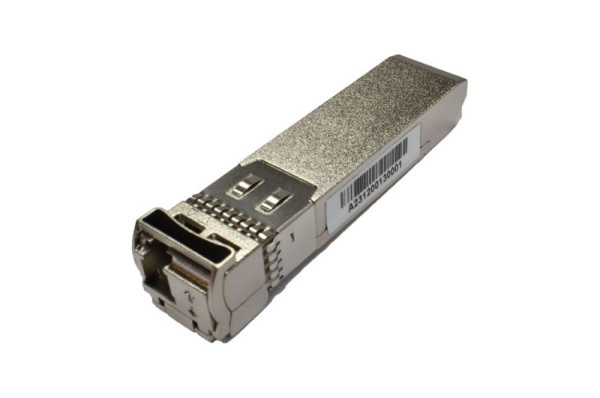 AMG Systems SFP, 10Gb/s, Einfaser, Singlemode, 10km Reichweite (Tx-1270 / Rx-1310 nm) DFB, LC, SFP-SM-10G-BX10-27