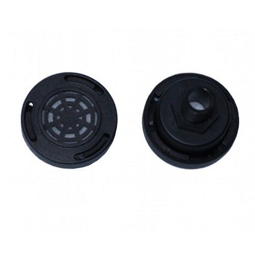 AEROTEC Luftfilter TECH 3/8 Zoll AG, 25590265, 4260287619500