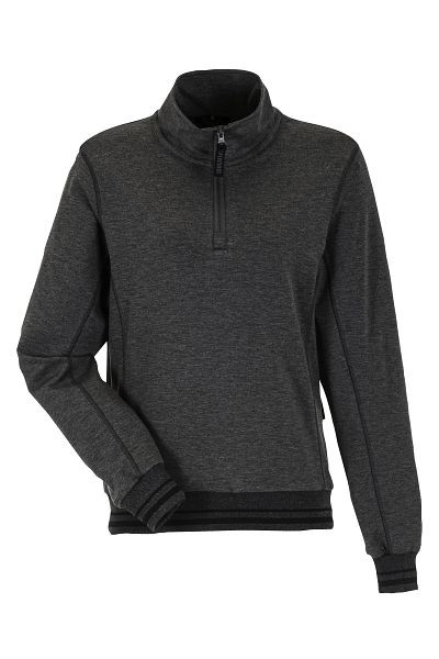 Planam Outdoor Choice Damen Troyer grau XXL, 3093060