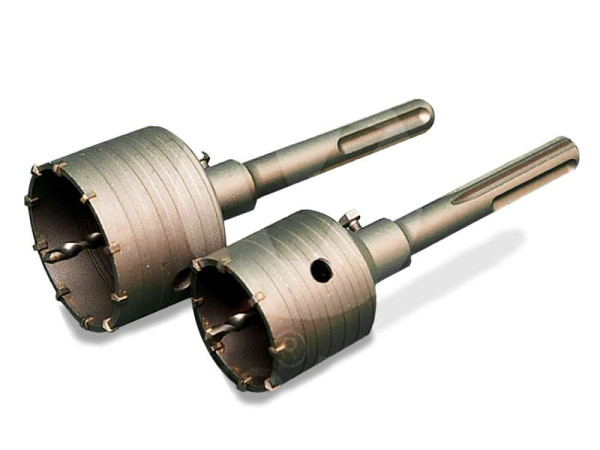 VaGo-Tools Dosenbohrer Bohrkrone 80+65mm SDS Max Loch Set, 160-65-80-MAX_kv