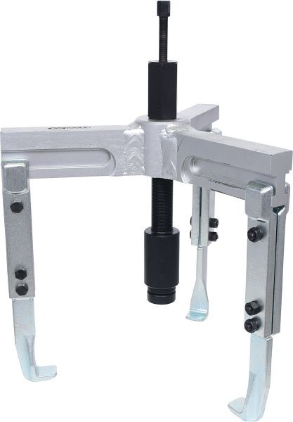 KS Tools Universal-Abzieher 3-armig, schwere Ausführung, 100-380mm, 630.0023