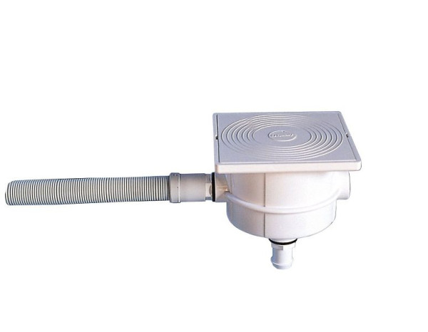 OKU Kabelanschlussdose, Verteilerdose aus ABS, 54040
