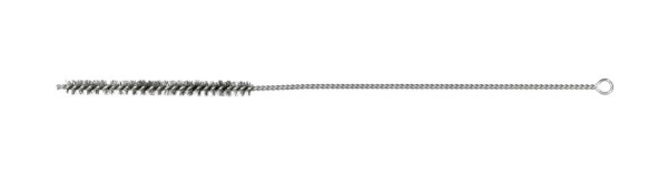 SW-Stahl Reinigungsbürste, Stahl, ø 9 mm, 03664L, 4033592080101