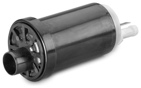 HELLA Kraftstoffpumpe, elektrisch, 2-polig, mit Dichtung, 8TF 358 106-641