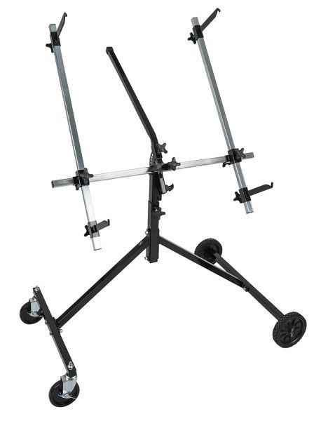 KS Tools Lackierständer, Material: Stahlrohr, 140.2254, 4042146633182