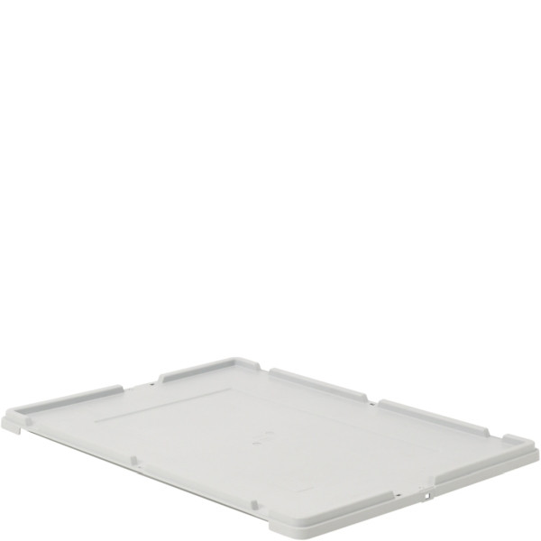 BITO Stülpdeckel /SLS86-64 800x600 grau, C0328-0004, 4250692921817