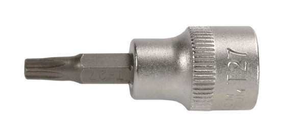 SW-Stahl Schraubendreheinsatz, 3/8", TR-Profil, T25, 06520-T25