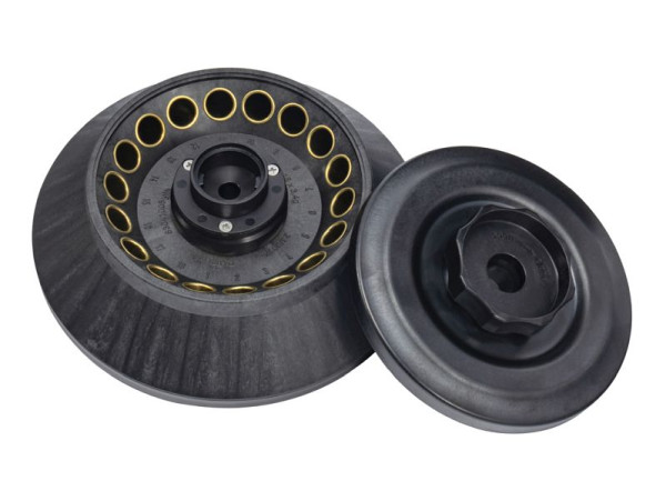 OHAUS Winkel-Rotor 18x1.5/2.0 ml, Frontier, 83041006