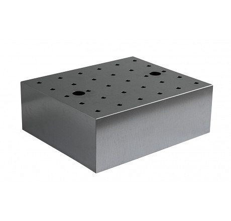 Cemo Lochblecheinlage zu Q30, 11060, 4052886384640