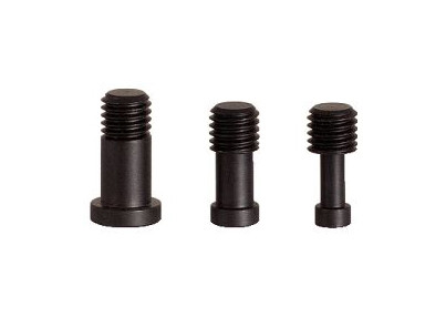 KS Tools Ersatzbolzen-Satz, 3-teilig für 150.1605, 150.1606
