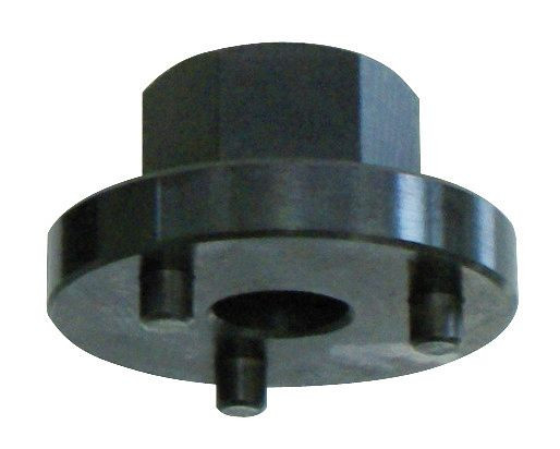 GEDORE KL-0284-3902 Überwurfmutter, 3 Zapfen, 2425645