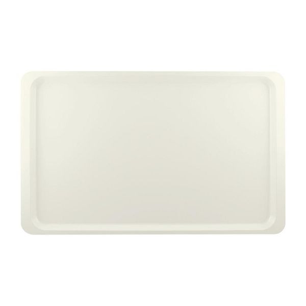 Roltex Classic Serviertablett perlweiß 53 x 32,5cm, DR848