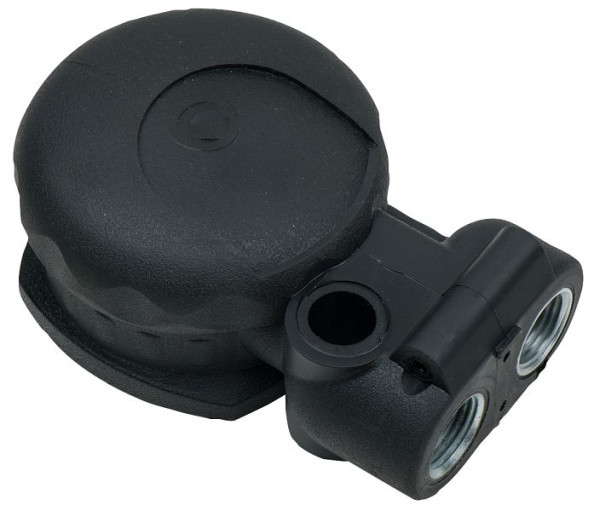 KS Tools Gehäuse, 515.3061-R012P, 4042146714713