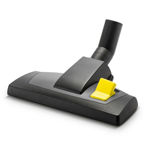 Kärcher Kombiduese, Verpackt, basaltgrau, DN32, Kunststoff, umschaltbar, 6.907-410.0