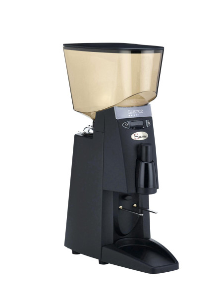 Santos "Silence" Automatik Espresso Kaffeemühle, S55