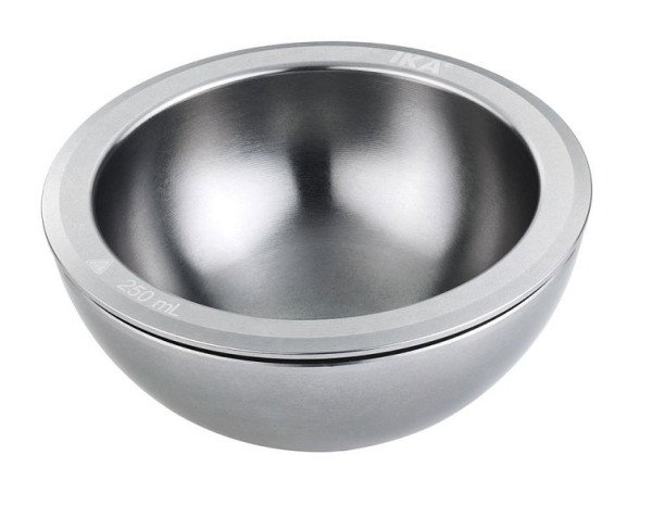 IKA Kolbeneinlage 250 ml, H 135.302, 0025000642