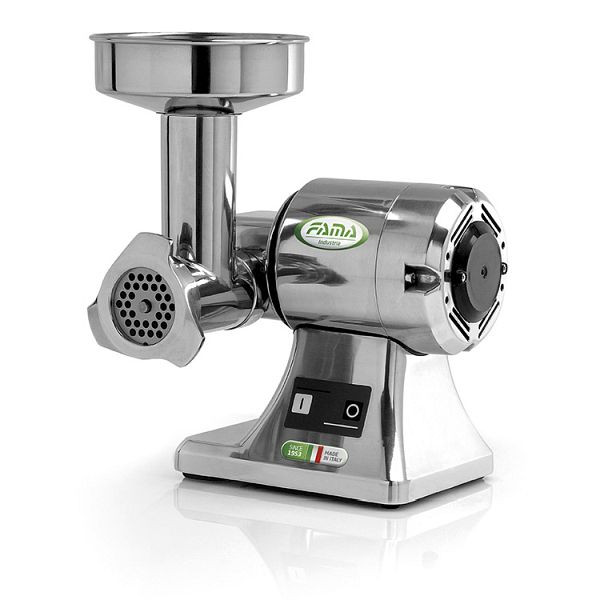 Fama Fleischwolf TS8, 0,5PS / 80 UpM, 505.201, 8032523800012