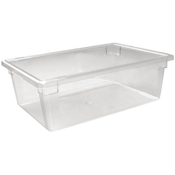 Vogue Vorratsbehälter aus Polycarbonat 45L, 32,5 x 26,5 cm, CG987