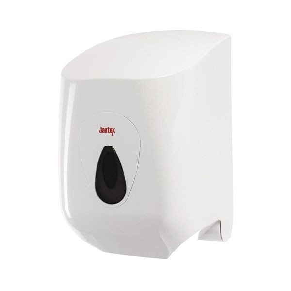 Jantex Papierspender für Innenabrollung groß, geeignet für Rollen DL920, DL921, GD833, GD834, CF970, CF971, GD836