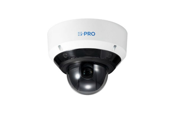 i-Pro Netzwerk Multisensor Kamera X-Serie, 4x5MP@15fps, 3,2mm AI, IK10, IP66/IP67, out, WV-X86531-Z2