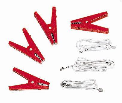 Gallagher Zaunverbindungskabel, 006345, 9414701006345