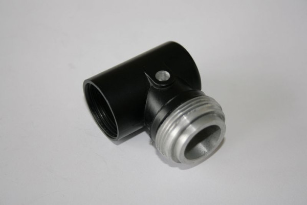 ELMAG Getriebe-Kopf-Gehäuse Nr. 34 für EPS 428, 9403367