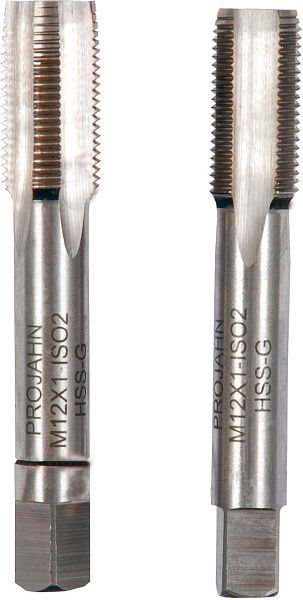 Projahn Handgewindebohrersatz HSS-G DIN 2181 Mf 25x1,5 mm, 9352515