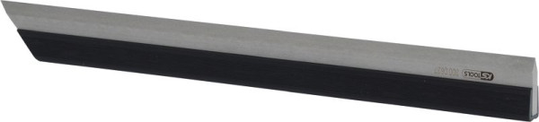 KS Tools Präzisions-Haarlineal, 400mm, 300.0637, 4042146332474