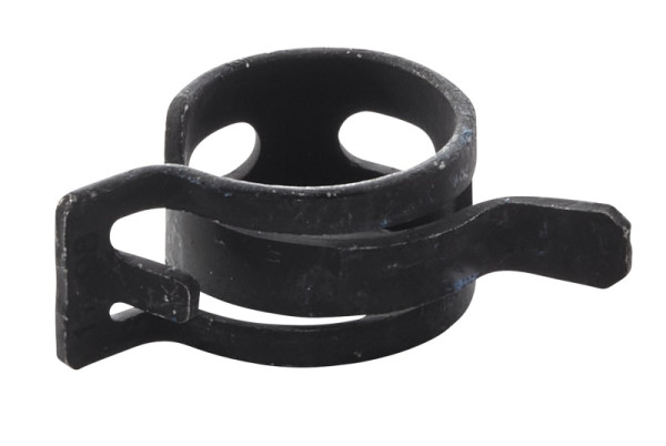 HELLA Klemmschelle, Breite: 12mm, Spannbereich: 20mm, 8HK 187 228-201