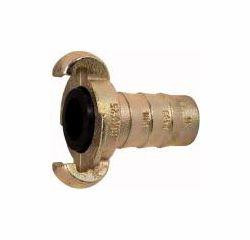 Riegler Klauenkupplung mit Schlauchanschluss, 107841