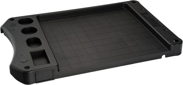 Hazet Arbeitsfläche, Kunststoff für Werkstattwagen Hazet Assistent 179, 179-1, 179-05