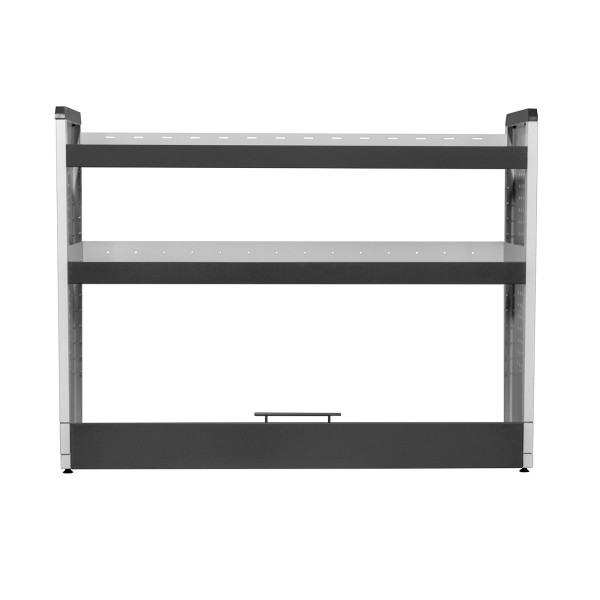 ADB KFZ-Regal MRS PRO "Large" 1100 x 1440 x 400 mm, 40572