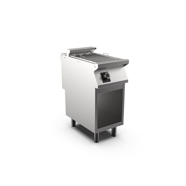 Mareno M1-900 elektrischer Vapeurgrill, 40cm, 400(B)x920(T)x900(H)mm, GR94EG, 191.360