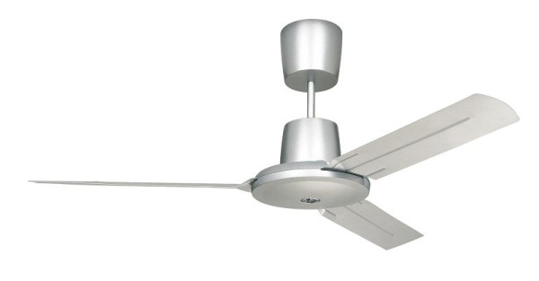 CasaFan Deckenventilator Evolution 140 Lack silber, 61757
