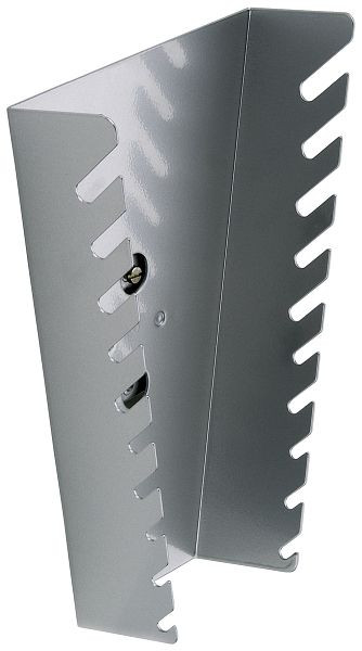 Kraftwerk Schraubenschlüsselhalter 227x75-147 mm, 145.129.227