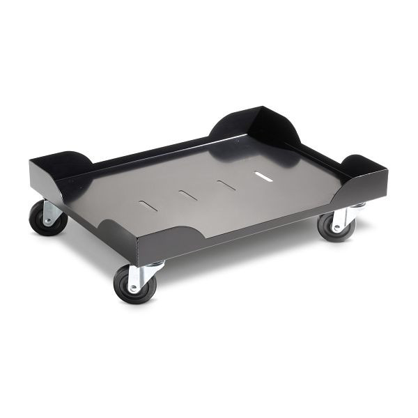Kärcher Rollwagen, zur Mobilität des Gerätes dient ein Rollwagen, 6.626-043.0