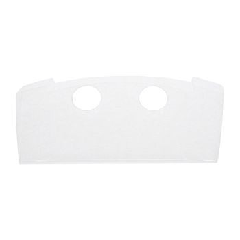 OHAUS Schutzhülle Guardian 10x10, Zubehör für Labor-Heizrührer, 30500595