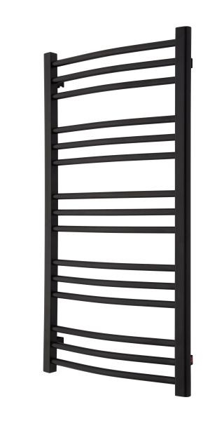 TVS Badheizkörper NEMO 15-600, schwarz, 990 x 610 mm, M15-600SO