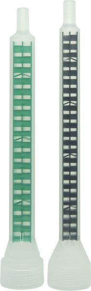 Petec Mischrohr für Karozinn, VE: 10 Stück, 98508, 4013558985084